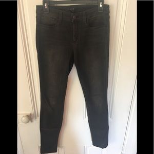 Joe’s jeans skinny